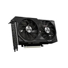 Card màn hình Gigabyte RTX 4070 WINDFORCE 2X OC V2 12G