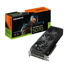 Card màn hình Gigabyte RTX 5070 12G WINDFORCE OC SFF