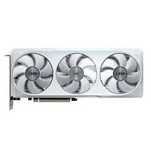 Card màn hình Gigabyte RTX 5070 Ti Eagle Ice SFF OC Ice | 16GB GDDR7, 8960 CUDA, PCIe 5.0, 3 Fan