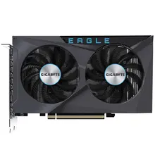 Card màn hình GIGABYTE RX 6500 XT 4GB GDDR6 EAGLE (GV-R65XTEAGLE-4GBD)