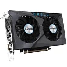 Card màn hình GIGABYTE RX 6500 XT 4GB GDDR6 EAGLE (GV-R65XTEAGLE-4GBD)