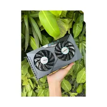 Card màn hình Gigabyte RX 6500XT EAGLE 4GB 2 Fan Cũ