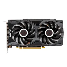 Card màn hình Inno3D RTX 2060 Super 8GB 2 Fan (Cũ)