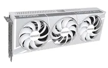 Card màn hình INNO3D RTX 5080 X3 OC WHITE
