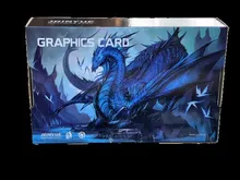 Card màn hình JGINYUE RX 6600 8G DDR6