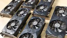 Card màn hình Manli RTX 3060Ti 8GB 2 Fan V2 Cũ