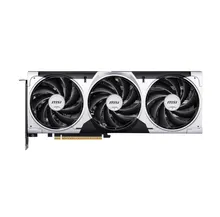 Card màn hình MSI GeForce RTX 5060 8G Ventus 3X V3C OC Edition | 8GB GDDR7, 3840 CUDA, PCIe Gen5