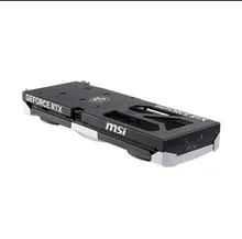 Card màn hình MSI GeForce RTX 5060 8G Ventus 3X V3C OC Edition | 8GB GDDR7, 3840 CUDA, PCIe Gen5