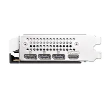 Card màn hình MSI GeForce RTX 5060 8G Ventus 3X V3C OC Edition | 8GB GDDR7, 3840 CUDA, PCIe Gen5
