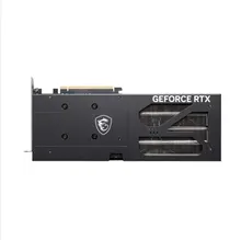 Card màn hình MSI GeForce RTX 5060 8G Ventus 3X V3C OC Edition | 8GB GDDR7, 3840 CUDA, PCIe Gen5