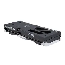 Card màn hình MSI GeForce RTX 5060 Ti 8G VENTUS 3X OC | 8GB GDDR7, 128-bit, PCIe 5.0, 3 Fan