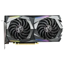 Card màn hình MSI GTX1660 6GB Super Gaming X 2 Fan Cũ Cũ