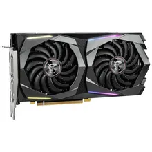 Card màn hình MSI GTX1660 6GB Super Gaming X 2 Fan Cũ Cũ
