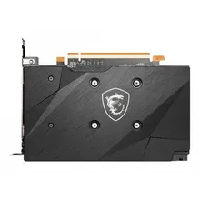 Card màn hình MSI Radeon RX 6500 XT MECH 2X 4GB OC 2 Fan Cũ