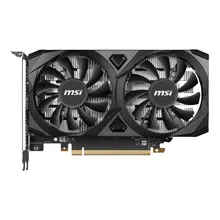 Card màn hình MSI RTX 3050 VENTUS 2X 6G OC