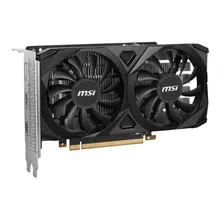 Card màn hình MSI RTX 3050 VENTUS 2X 6G OC