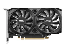 Card màn hình MSI RTX 3050 VENTUS 2X E 6G OC