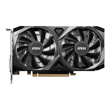 Card màn hình MSI RTX 3050 VENTUS 2X XS 8G OC