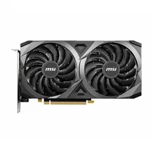 Card màn hình MSI RTX 3060 12GB GDDR6 Ventus 2X OC LHR