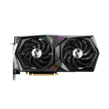 Card màn hình MSI RTX 3060 Ti Gaming X 8G LHR (Cũ)