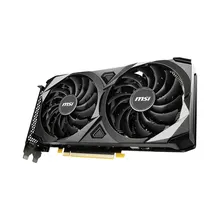 Card màn hình MSI RTX 3060 Ventus 2X 12G OC Cũ