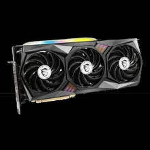 Card màn hình MSI RTX 3070 GAMING Z TRIO 8G 3 fan Cũ
