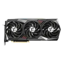 Card màn hình MSI RTX 3080 10G Gaming Z Trio GDDR6X 3 Fan card màn hình Cũ