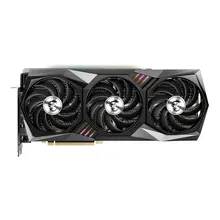 Card màn hình MSI RTX 3080 GAMING X TRIO 10G Cũ