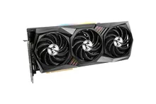 Card màn hình MSI RTX 3080 GAMING X TRIO 10G Cũ
