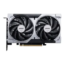 Card màn hình MSI RTX 5060 8G VENTUS 2X OC