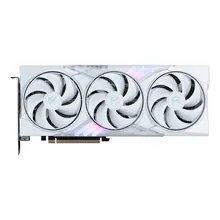 Card màn hình MSI RTX 5060 Ti 16G Gaming Trio OC White
