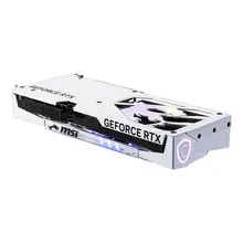 Card màn hình MSI RTX 5060 Ti 16G Gaming Trio OC White