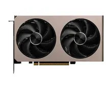 Card màn hình MSI RTX 5060 Ti 8G INSPIRE 2X OC