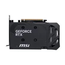 Card màn hình MSI RTX 5060 Ti Shadow 2X OC | 8GB GDDR7