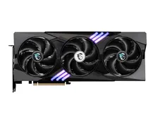 Card màn hình MSI RTX 5070 12G GAMING TRIO OC