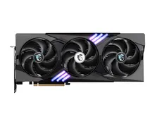 Card màn hình MSI RTX 5070 Ti 16G GAMING TRIO OC PLUS