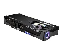 Card màn hình MSI RTX 5070 Ti 16G GAMING TRIO OC PLUS