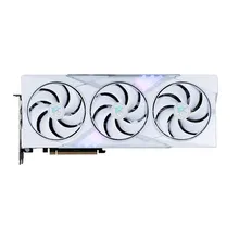 Card màn hình MSI RTX 5070 Ti 16G Gaming Trio OC White