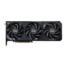 Card màn hình MSI RTX 5070 Ti 16G SHADOW 3X OC
