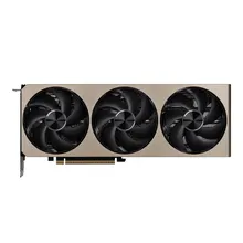 Card màn hình MSI RTX 5080 16G INSPIRE 3X OC