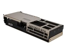 Card màn hình MSI RTX 5080 16G INSPIRE 3X OC
