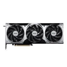 Card màn hình MSI RTX 5080 16G VENTUS 3X OC PLUS