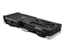 Card màn hình MSI RTX 5080 16G VENTUS 3X OC PLUS