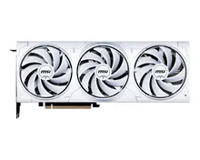 Card màn hình MSI RTX 5080 16G VENTUS 3X OC WHITE