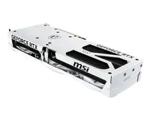 Card màn hình MSI RTX 5080 16G VENTUS 3X OC WHITE