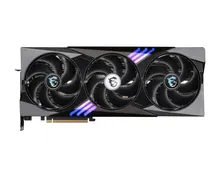 Card màn hình MSI RTX 5090 32G GAMING TRIO OC