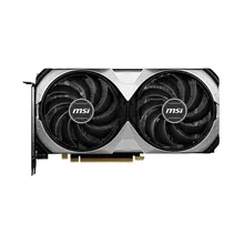 Card màn hình MSI RTX4070 Ventus 2X OC 12GB GDDR6X Cũ
