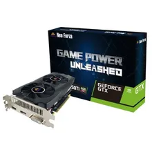 Card màn hình NeoForza GTX 1050Ti 4GB GDDR5 Cũ