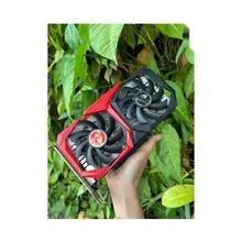 Card màn hình NVIDIA GeForce GTX 1650 Super Colorful iGame NB cũ | 4GB GDDR6, 1280 CUDA, 350W
