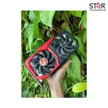 Card màn hình NVIDIA GeForce GTX 1650 Super Colorful iGame NB cũ | 4GB GDDR6, 1280 CUDA, 350W